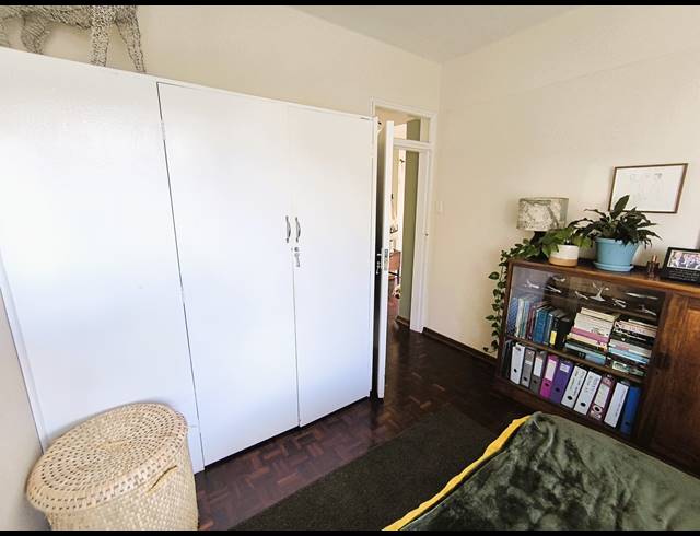 1 bed property to rent in PARKTOWN NORTH